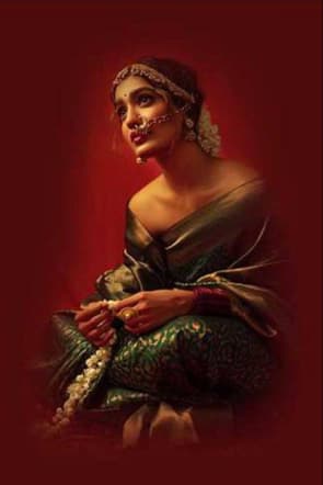 Bandhani Silk Sarees