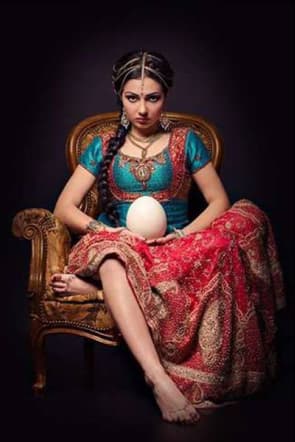 Traditional Sarees
