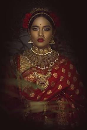 Wedding Sarees